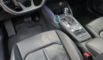 Audi Q2 2.0 tdi quattro 190CV S-Tronic Cockpit Navi Lega pieno