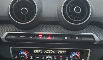 Audi Q2 2.0 tdi quattro 190CV S-Tronic Cockpit Navi Lega pieno