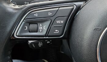 Audi Q2 2.0 tdi quattro 190CV S-Tronic Cockpit Navi Lega pieno