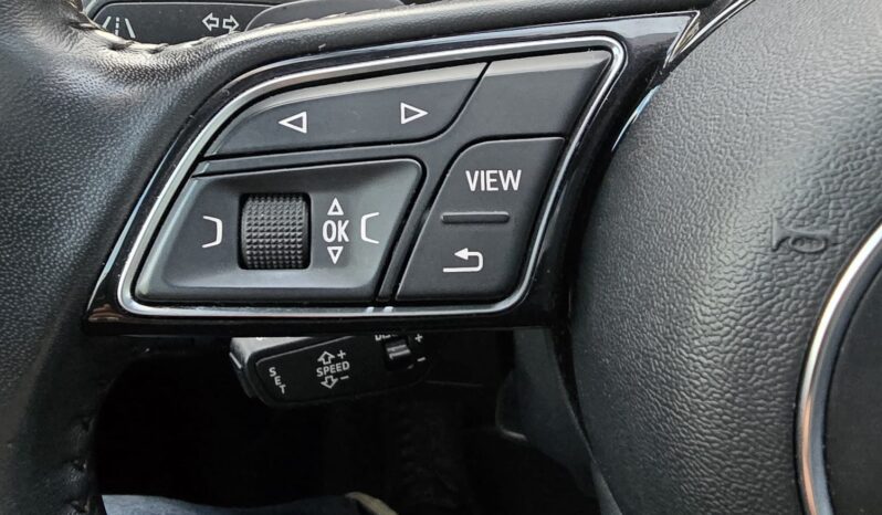 Audi Q2 2.0 tdi quattro 190CV S-Tronic Cockpit Navi Lega pieno