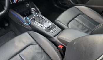 Audi Q2 2.0 tdi quattro 190CV S-Tronic Cockpit Navi Lega pieno