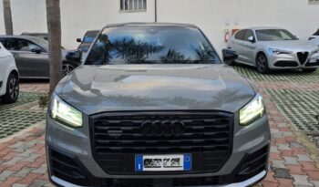 Audi Q2 2.0 tdi quattro 190CV S-Tronic Cockpit Navi Lega pieno