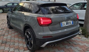 Audi Q2 2.0 tdi quattro 190CV S-Tronic Cockpit Navi Lega pieno