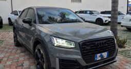 Audi Q2 2.0 tdi quattro 190CV S-Tronic Cockpit Navi Lega