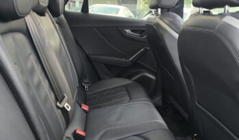 Audi Q2 2.0 tdi quattro 190CV S-Tronic Cockpit Navi Lega pieno