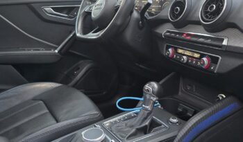 Audi Q2 2.0 tdi quattro 190CV S-Tronic Cockpit Navi Lega pieno