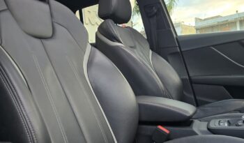 Audi Q2 2.0 tdi quattro 190CV S-Tronic Cockpit Navi Lega pieno