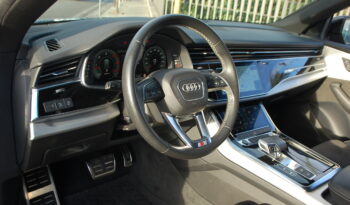 Audi Q8 50 3.0 TDI 286CV Quattro Tiptronic Uf Italy S Line pieno