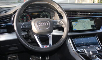 Audi Q8 50 3.0 TDI 286CV Quattro Tiptronic Uf Italy S Line pieno