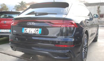 Audi Q8 50 3.0 TDI 286CV Quattro Tiptronic Uf Italy S Line pieno