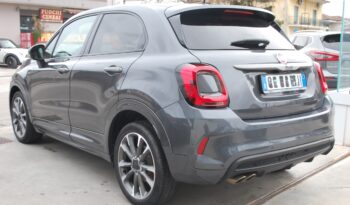 Fiat 500X 1.3 mjt Sport 95CV Uff Italy Lega Full Led USB pieno