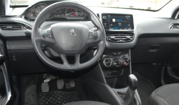 Peugeot 208 5p 1.6 bluehdi Active 75CV Uff Italy Lega USB pieno