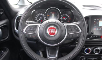 Fiat 500L Cross 1.6 mjt City 120CV my19 Uff Italy Navi USB pieno