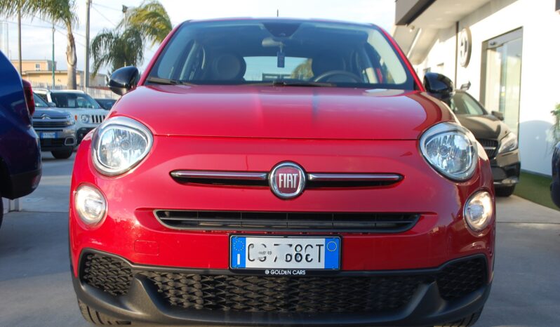 Fiat 500X 1.3 mjt Cult 95CV Uff Italy Lga USB App Neopatent pieno