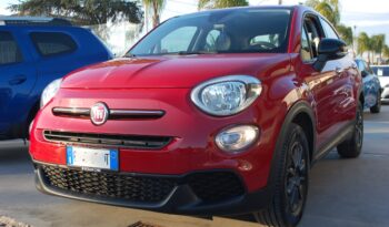 Fiat 500X 1.3 mjt Cult 95CV Uff Italy Lga USB App Neopatent pieno