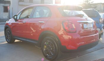 Fiat 500X 1.3 mjt Cult 95CV Uff Italy Lga USB App Neopatent pieno