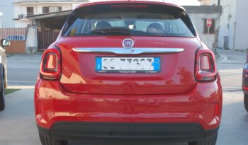 Fiat 500X 1.3 mjt Cult 95CV Uff Italy Lga USB App Neopatent pieno