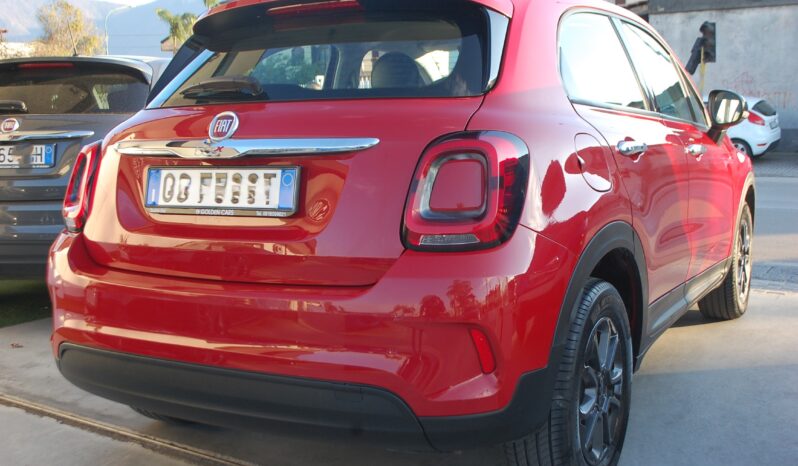 Fiat 500X 1.3 mjt Cult 95CV Uff Italy Lga USB App Neopatent pieno