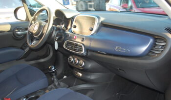 Fiat 500X 1.3 mjt Cult 95CV Uff Italy Lga USB App Neopatent pieno