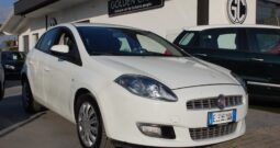 Fiat Bravo 1.6 mjt Dynamic 90CV Uff Italy Unico Proprietario