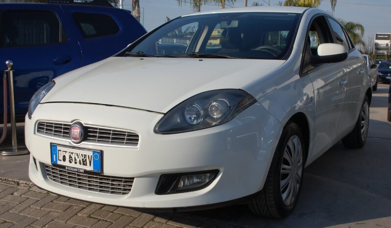 Fiat Bravo 1.6 mjt Dynamic 90CV Uff Italy Unico Proprietario pieno