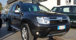 Dacia Duster 1.5 dci Laureate 4×2 110CV Uff Italy Lega Clima