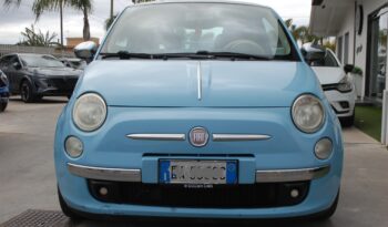 Fiat 500 900 TwinAir Lounge 85CV Uff Italy Lega USB Tetto pieno