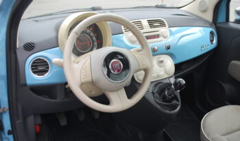 Fiat 500 900 TwinAir Lounge 85CV Uff Italy Lega USB Tetto pieno