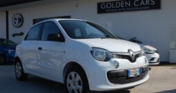 Renault Twingo 1.0 sce Life 69CV E6 Uff Italy Unico Propr