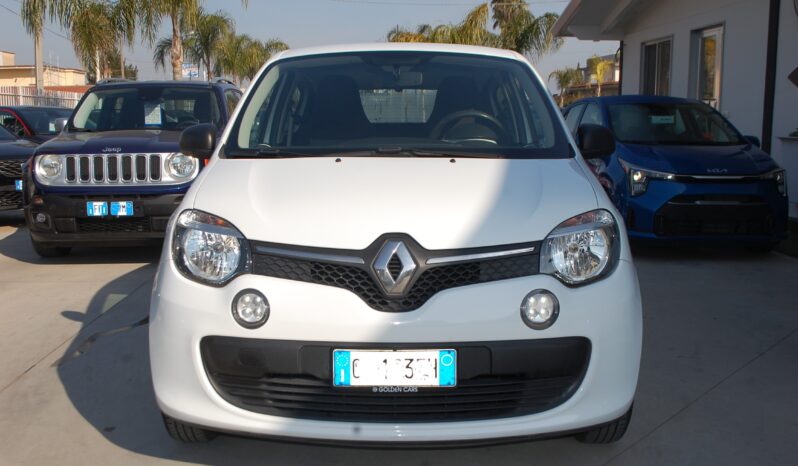 Renault Twingo 1.0 sce Life 69CV E6 Uff Italy Unico Propr pieno