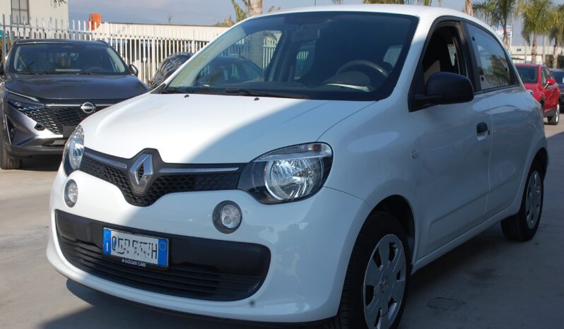 Renault Twingo 1.0 sce Life 69CV E6 Uff Italy Unico Propr pieno