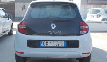 Renault Twingo 1.0 sce Life 69CV E6 Uff Italy Unico Propr pieno