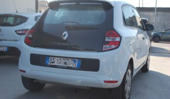 Renault Twingo 1.0 sce Life 69CV E6 Uff Italy Unico Propr pieno