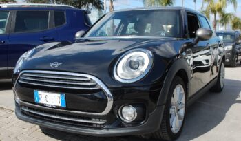 MINI Cooper D Clubman 2.0 D 150CV auto Uff Italy Led Navi USB Lega Clima pieno