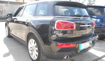 MINI Cooper D Clubman 2.0 D 150CV auto Uff Italy Led Navi USB Lega Clima pieno