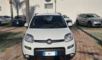 Fiat Panda 1.0 firefly hybrid 70CV S&S Uff Italy USB Clima pieno