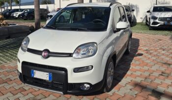 Fiat Panda 1.0 firefly hybrid 70CV S&S Uff Italy USB Clima pieno