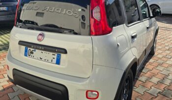 Fiat Panda 1.0 firefly hybrid 70CV S&S Uff Italy USB Clima pieno