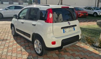 Fiat Panda 1.0 firefly hybrid 70CV S&S Uff Italy USB Clima pieno