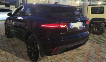 Jaguar E-Pace 2.0d i4 R-Dynamic awd 150CV auto Pelle Uff Italy pieno