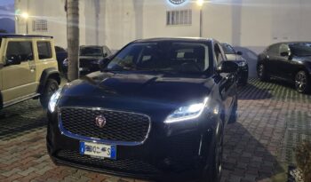 Jaguar E-Pace 2.0d i4 R-Dynamic awd 150CV auto Pelle Uff Italy pieno