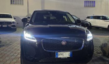 Jaguar E-Pace 2.0d i4 R-Dynamic awd 150CV auto Pelle Uff Italy pieno