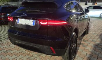 Jaguar E-Pace 2.0d i4 R-Dynamic awd 150CV auto Pelle Uff Italy pieno