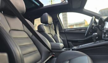 Porsche Macan 2.0 T 265CV pdk Tetto Pelle Navi USB Led pieno