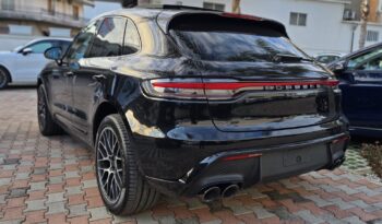 Porsche Macan 2.0 T 265CV pdk Tetto Pelle Navi USB Led pieno