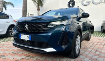 Peugeot 3008 1.2 hybrid 48V Active Pack 136cv e-dcs6 Uff Italy pieno