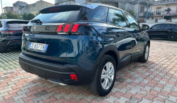 Peugeot 3008 1.2 hybrid 48V Active Pack 136cv e-dcs6 Uff Italy pieno