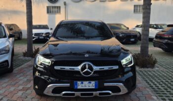 Mercedes-Benz GLC 220 Coupe 220 d 194CV Premium Sport 4matic auto pieno