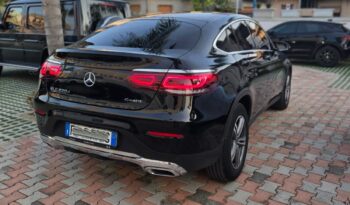 Mercedes-Benz GLC 220 Coupe 220 d 194CV Premium Sport 4matic auto pieno