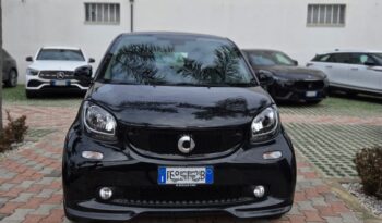 smart forTwo 0.9 t Superpassion 90CV Twinamic Uff Italy Lega pieno